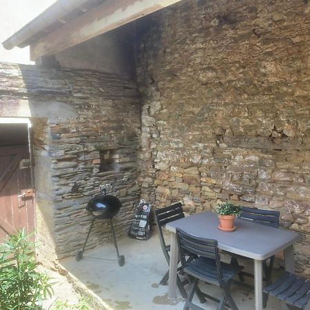 L'Etape De La Tour Apartment Grand-Fougeray Exterior photo