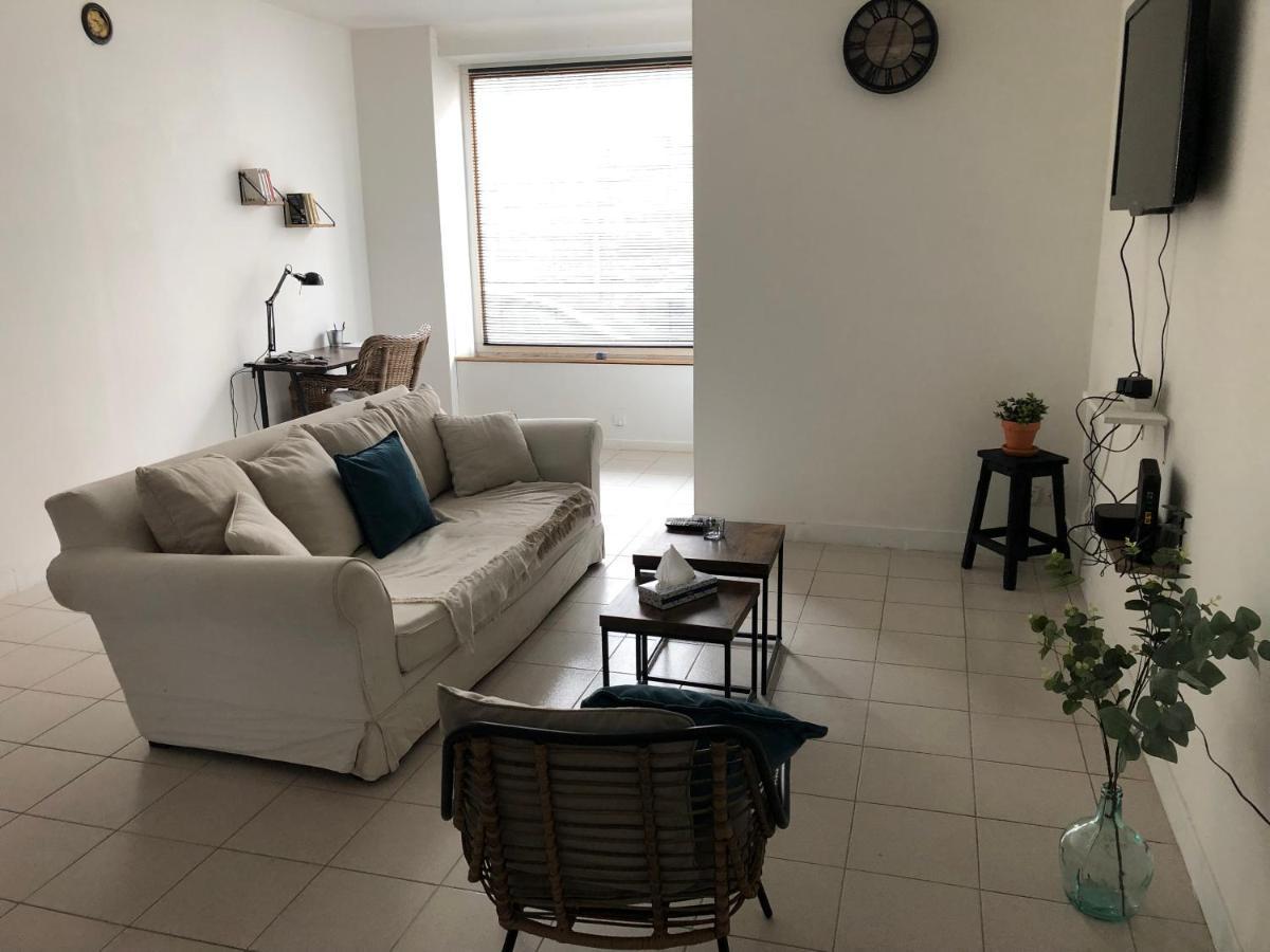 L'Etape De La Tour Apartment Grand-Fougeray Exterior photo